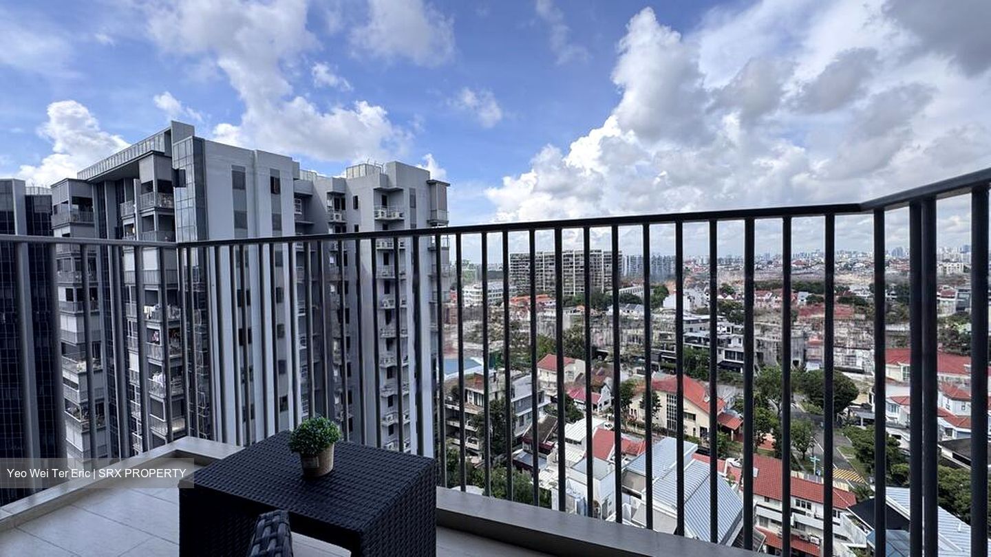 The Florence Residences (D19), Apartment #484310061